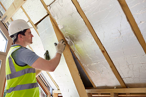 Professional Insulation Services in Suisun City, CA